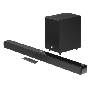 JBL Soundbar